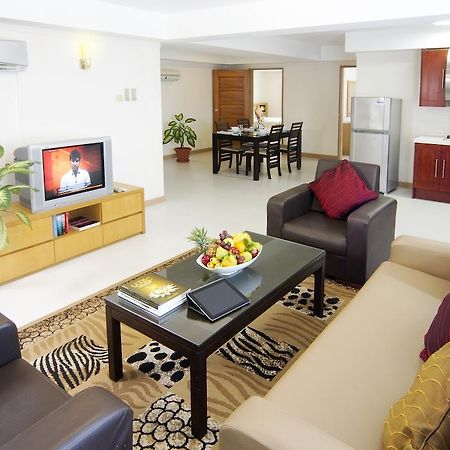 มูไคสวีท Hotel มาเล ภายนอก รูปภาพ