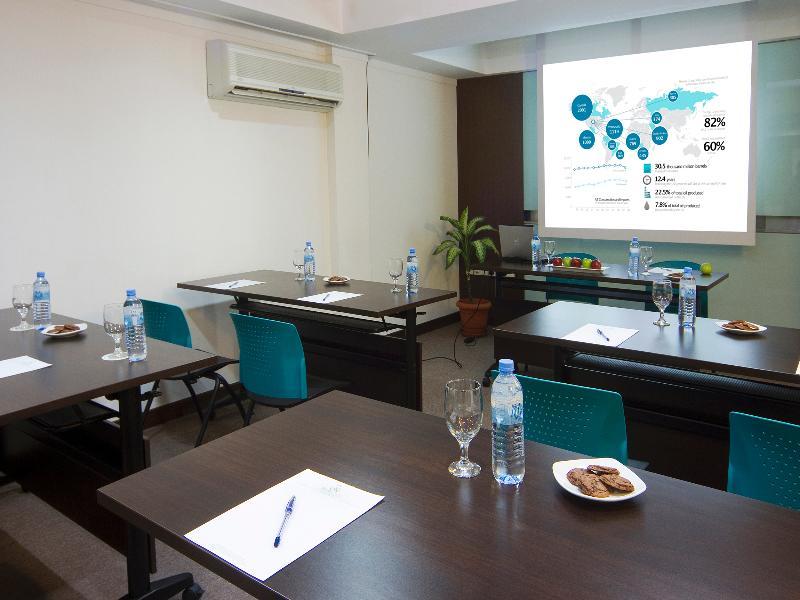 มูไคสวีท Hotel มาเล ภายนอก รูปภาพ