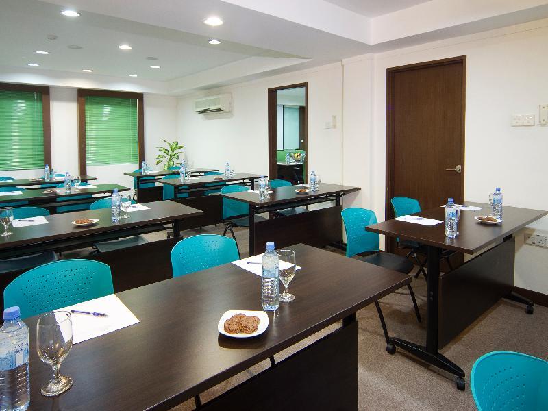 มูไคสวีท Hotel มาเล ภายนอก รูปภาพ