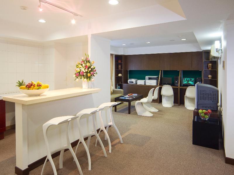 มูไคสวีท Hotel มาเล ภายนอก รูปภาพ