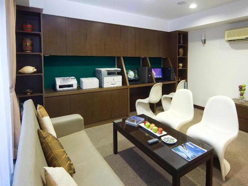 มูไคสวีท Hotel มาเล ภายนอก รูปภาพ