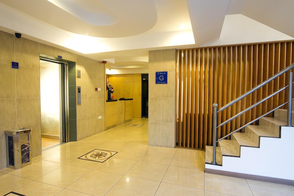 มูไคสวีท Hotel มาเล ภายนอก รูปภาพ