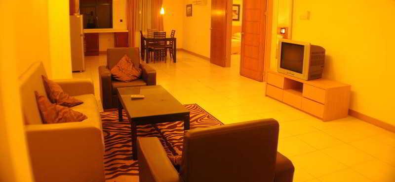 มูไคสวีท Hotel มาเล ภายนอก รูปภาพ