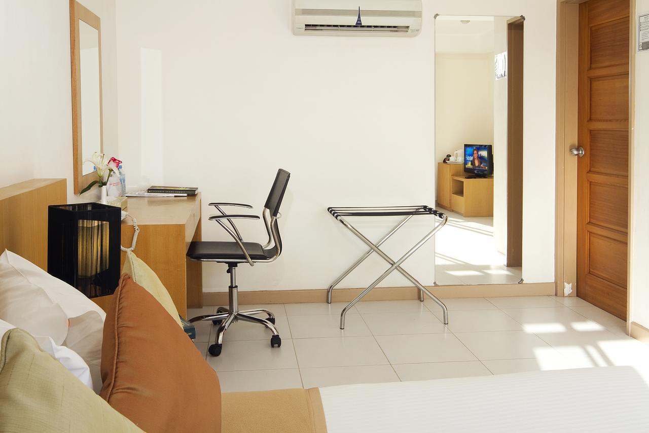 มูไคสวีท Hotel มาเล ภายนอก รูปภาพ